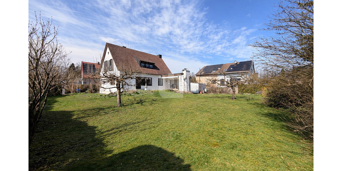 Außenbereich