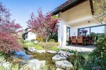 Ein Zuhause, das berührt: Exklusives Anwesen mit Traumgarten & Südterrasse in Roding - Einfamilienhaus Roding | Angebot:26490952