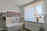 (EF1227_M) Magdeburg: Sudenburg, neu möblierte Wohnung mit Terrasse und Garten, Grundreinigung inklusive. - Etagenwohnung Magdeburg Sudenburg | Angebot:27157325
