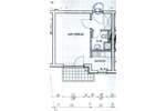möblierte 1- Raum Wohnung mit Balkon in Jena- Ost - 1- Jena Kernberge | Angebot:26947393