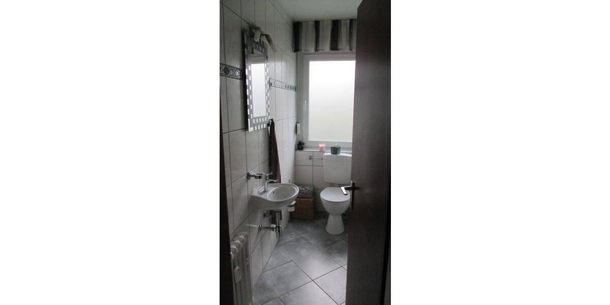 Bild 12 Gäste WC