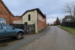 Baugrundstück mit einem alten Wohnhaus - Grundstück laage-Liessow | Angebot:19799633