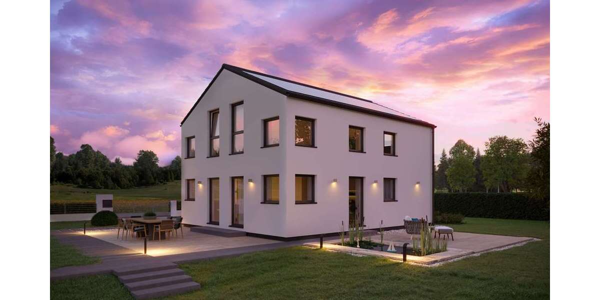 Einfamilienhaus Steinen - 4 Zimmer, 139 m&sup2;, 528.940&euro; | Angebot:26778399