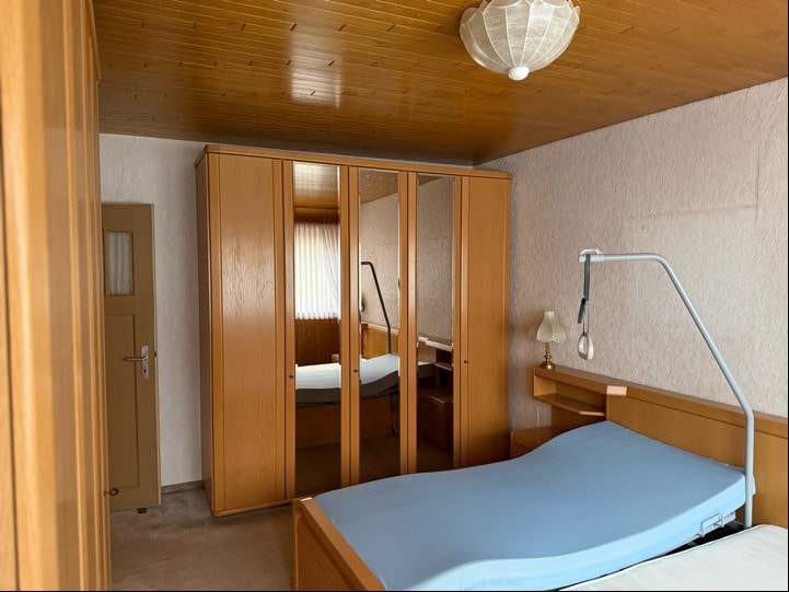 Schlafzimmer OG
