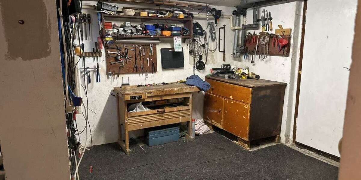 Keller