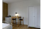 (EF0317_M) Erfurt: Krämpfervorstadt, neu möbliertes Apartment nahe der Kalkreiße, WLAN inklusive, Full-Setrvice möglich - Etagenwohnung Erfurt Krämpfervorstadt | Angebot:27157353