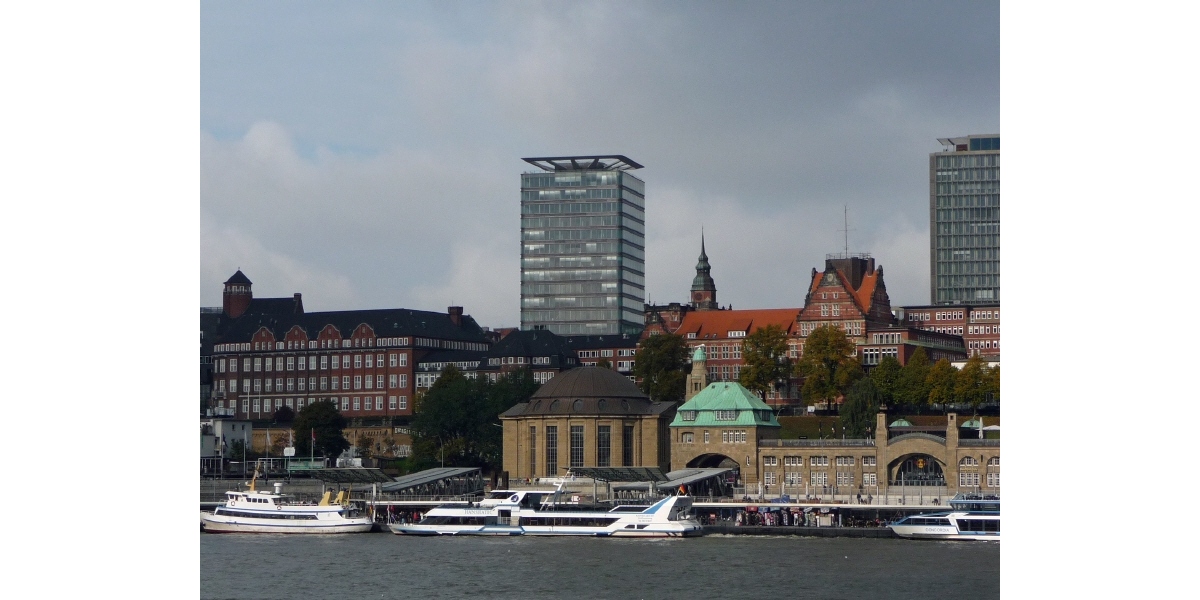 St. Paulis Astraturm - Den Hafen und Kiez im Blick - Gewerbeobjekt Hamburg Hamburg-Mitte | Angebot:23038489