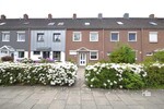 Solides Reihenmittelhaus Ideal für Familie mit 4 Personen auch für Home Office +EBK +Garage +Garten - Reihenhaus Bremen Neustadt | Angebot:27280453