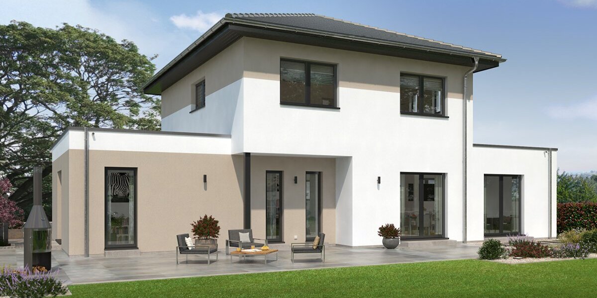 Modernes Mehrfamilienhaus in Arnsberg - Individuell geplantes Zuhause mit allkauf Qualität - Mehrfamilienhaus, Wohnhaus Arnsberg Uentrop | Angebot:27329714