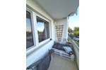 RESERVIERT - Kapitalanlage mit Perspektive: Moderne 3-Zimmer-Wohnung mit Balkon – neu vermietbar ab 01.07.2026 - Etagenwohnung Kaiserslautern Bahnheim | Angebot:27159297