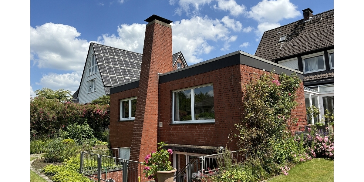 Ansicht Anbau 