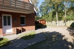 Attraktive Terrassenwohnung in zentraler Lage in 25826 Bad St. Peter Ording zu verkaufen. - Terrassenwohnung St. Peter Ording | Angebot:24876784