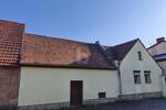 LÄNDLICHES WOHNEN MIT GESCHICHTE - Reihenmittelhaus Allstedt | Angebot:27365677