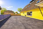 * Größer als so manches EFH * 153m² ETW mit XXL-Terrasse! - Etagenwohnung Hohenlockstedt | Angebot:26876619