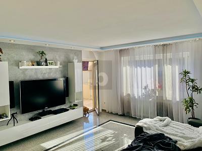 STILVOLL WOHNEN IN RUHIGER LAGE - Etagenwohnung Laufenburg | Angebot:27436826