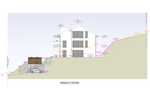 Provisionsfrei* Grundstück mit Fernblick für ihr Haus oder unser bereits geplantes 3 Parteienhaus mit 300qm - Grundstück Wiehl Wiehlsiefen | Angebot:27413078