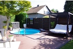 Kohlscheid - Modernes Wohnen mit Pool & Sauna - Reihenendhaus Herzogenrath | Angebot:26785176