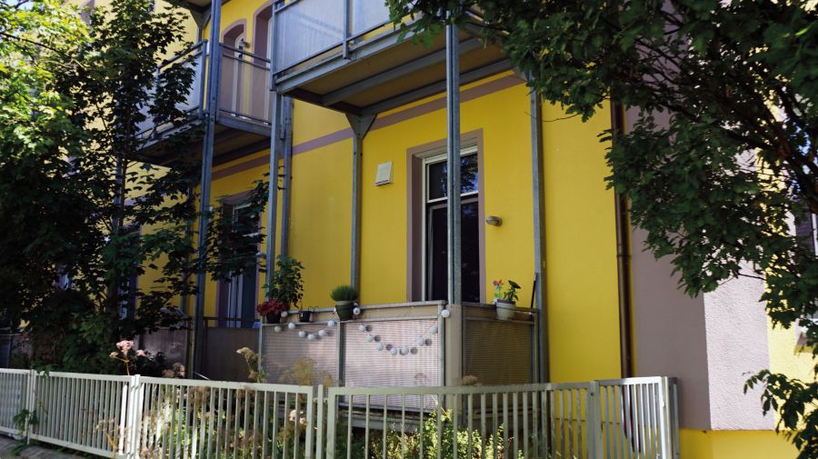 Fassade 6
