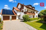 WINDISCH – Moderne und großzügige 4-Zimmer-Wohnung nahe 5-Seen-Land – ideal für Paare – bezugsfrei! - Etagenwohnung Schöngeising | Angebot:26744889