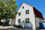 HORN IMMOBILIEN++ Neubrandenburg, modernisiertes Einfamilienhaus mit großem Grundstück, Garage uvm. - Einfamilienhaus Neubrandenburg Datzeberg | Angebot:27313222