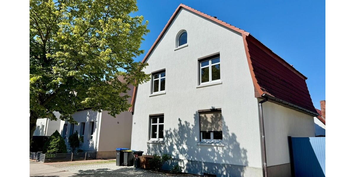 Seitenansicht