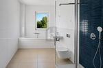 KFW-EFFIZIENZ TRIFFT HIGH-END-DESIGN - Zweifamilienhaus Hönow Hönow | Angebot:27095252