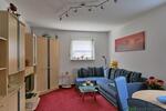 (EF1079_M) Magdeburg: Neu Olvenstedt, preiswerte möblierte Wohnung in ruhiger Wohnlage, Gartensitzplatz Carport - Etagenwohnung Magdeburg Neu Olvenstedt | Angebot:26548533
