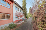 Neuer Preis ! Im April können Sie einziehen. PROVISIONSFREI für Käufer. - Doppelhaushälfte Bonn Kessenich | Angebot:23760863