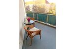 Provisionsfrei* !! Blick ins Grüne !! ruhige WOHNUNG * sonniger BALKON * Stellplatz in Tiefgarage * DRESDEN-REICK - Etagenwohnung Dresden | Angebot:26815480