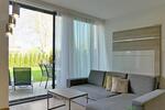 (EF0518_S) Dresden: Wilsdruffer VorstadtSeevorstadt-West, Luxusapartment mit Terrasse und Abendsonne, ruhige Citylage! - Etagenwohnung Dresden Wilsdruffer Vorstadt/Seevorstadt-West | Angebot:26876736