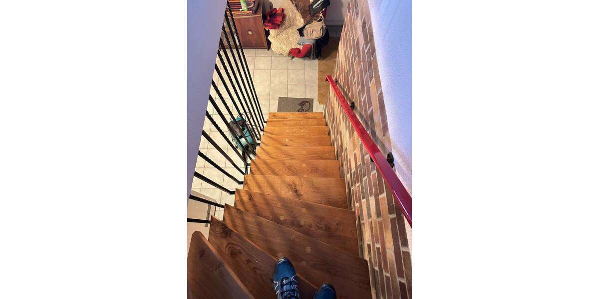 Kellertreppe