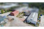 ENTWICKLUNGSPOTENZIAL, ATTRAKTIV FÜR INVESTOREN - Gewerbeobjekt Hannover Misburg-Anderten | Angebot:27082354