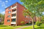 * Hier lässt es sich leben * familientaugliche Endetage - Etagenwohnung Ellerau | Angebot:25570034