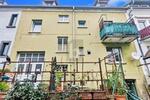 RENDITE, LAGE, 3 EINHEITEN, GARTEN - Mehrfamilienhaus, Wohnhaus Kaiserslautern Betzenberg | Angebot:27313976