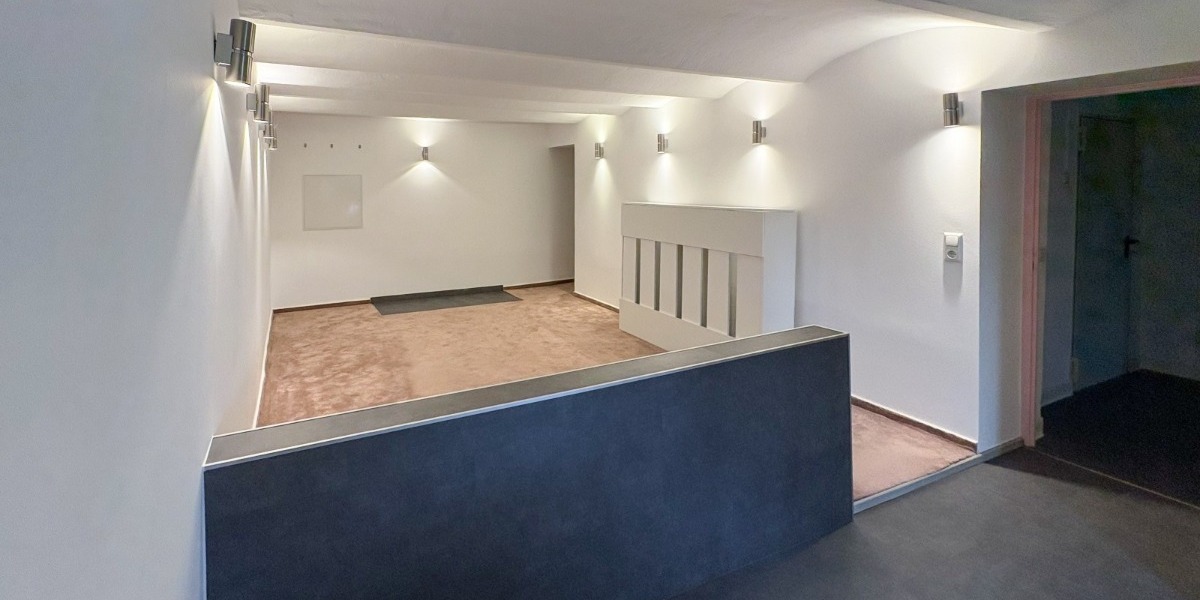 Wohnzimmer Einliegerwohnung