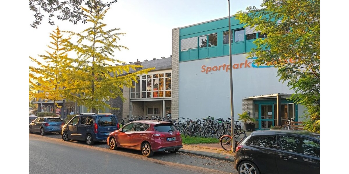 Das Top Event- und Freizeitcenter mit Spitzenrendite von 8,47 % in Münsters Westen!! - Anlageobjekt Münster Gievenbeck | Angebot:25308268